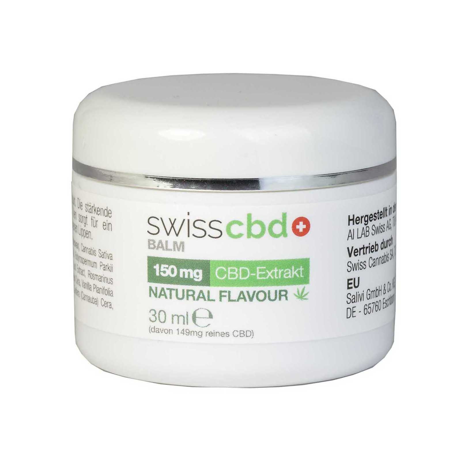 Swiss cannabis